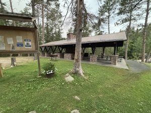 Rushing River Provincial Park