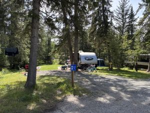Rushing River Provincial Park