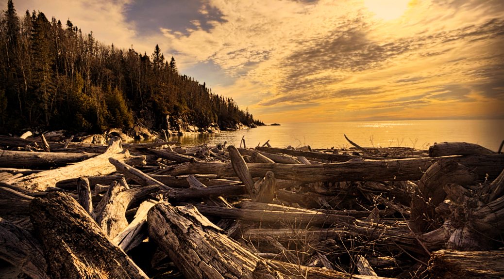 Pukaskwa National Park