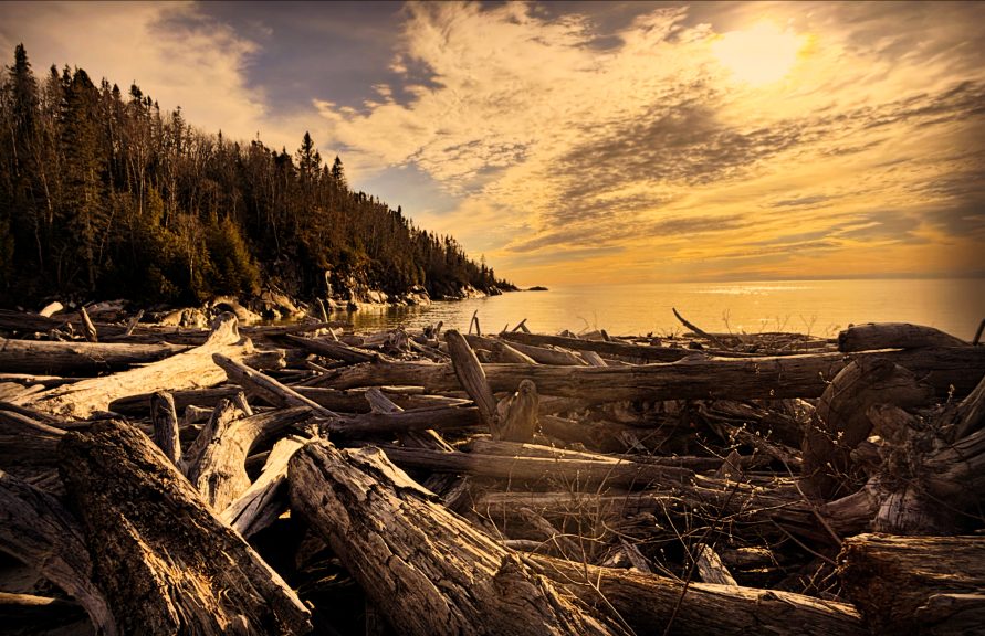 Pukaskwa National Park
