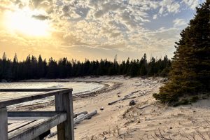 Pukaskwa