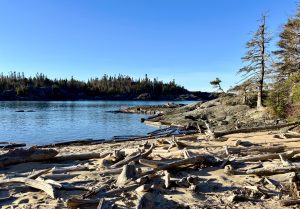 Pukaskwa