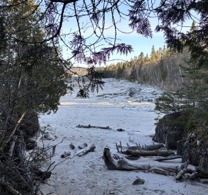 Pukaskwa