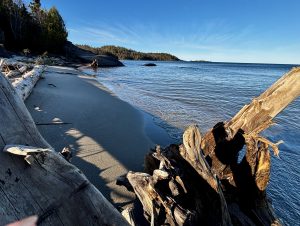Pukaskwa