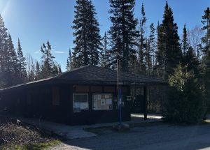 Pukaskwa