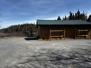 Pukaskwa