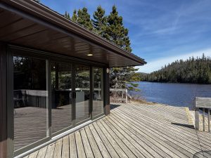 Pukaskwa