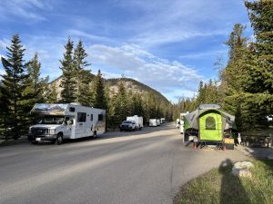 Banff 
