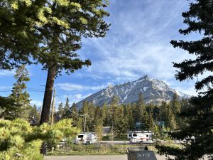 Banff
